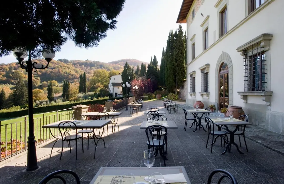 Villa Campestri Olive Oil Resort-1