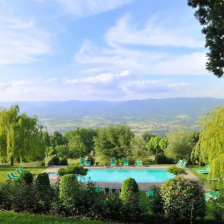 Villa Campestri Olive Oil Resort-2