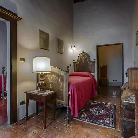 Villa Campestri Olive Oil Resort-3